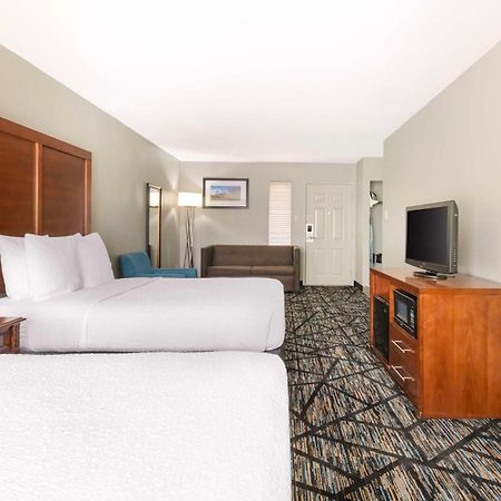 Best Western Ingram Park Inn San Antonio Exterior foto