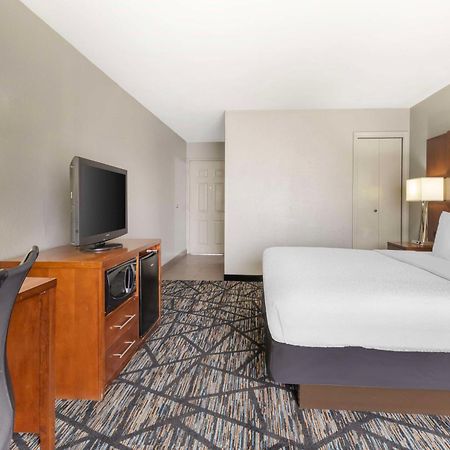 Best Western Ingram Park Inn San Antonio Exterior foto