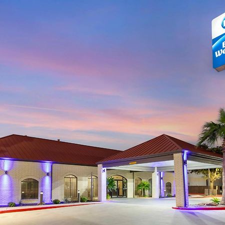 Best Western Ingram Park Inn San Antonio Exterior foto