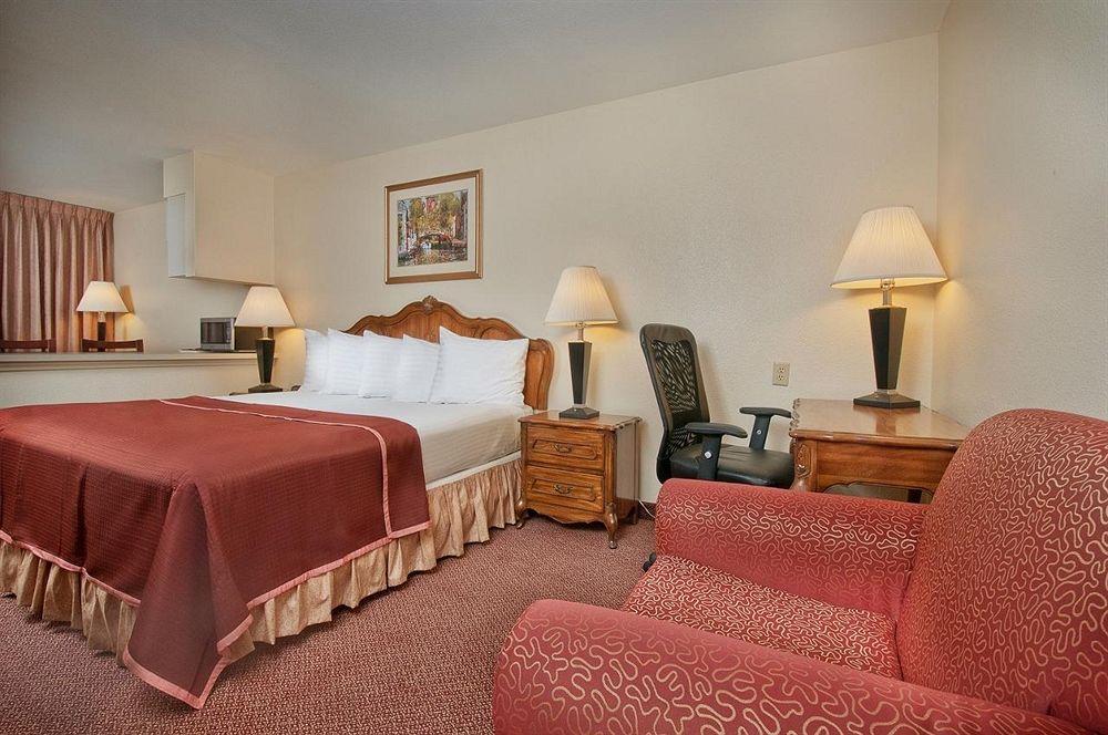 Best Western Ingram Park Inn San Antonio Zimmer foto