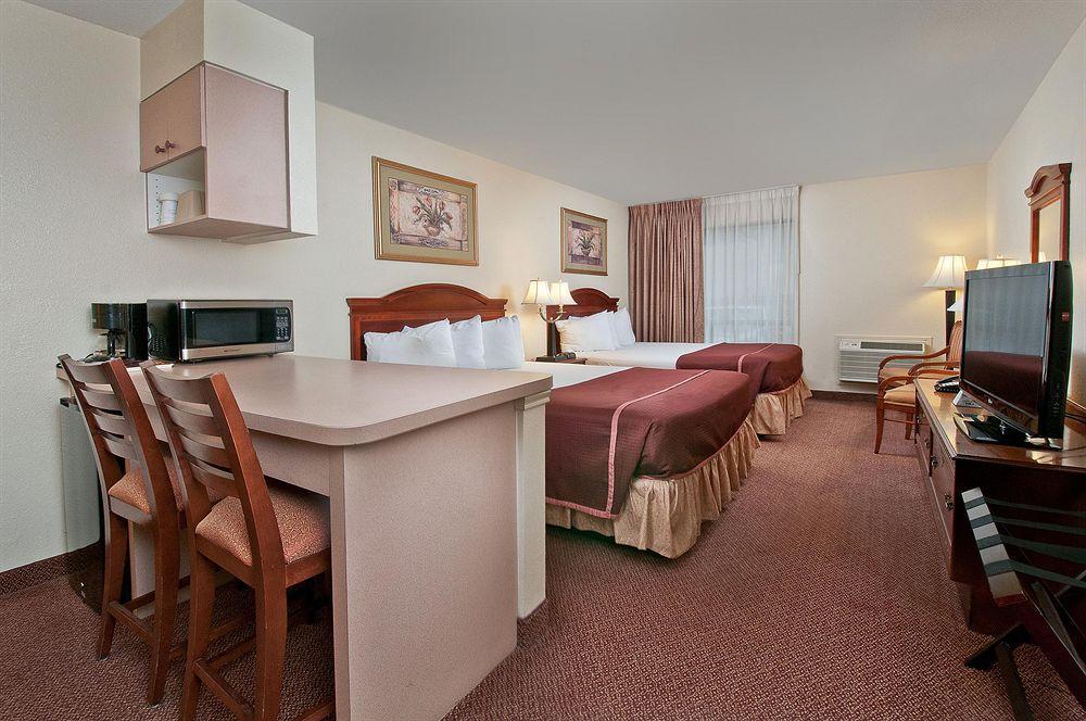 Best Western Ingram Park Inn San Antonio Exterior foto