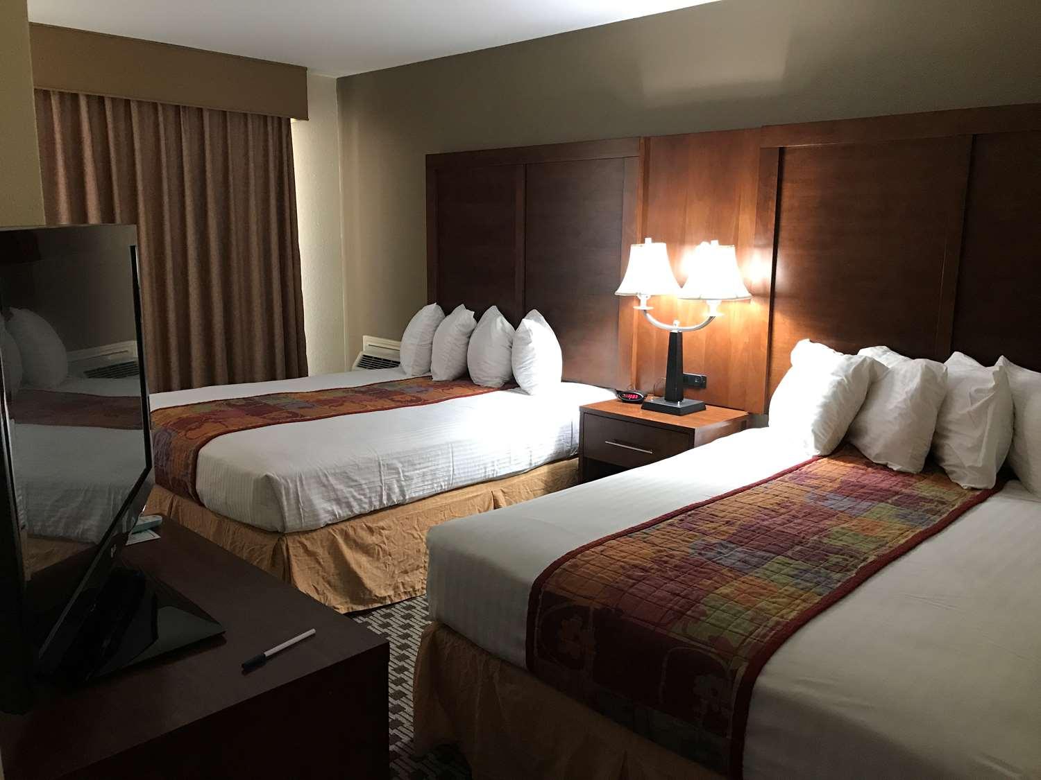 Best Western Ingram Park Inn San Antonio Exterior foto