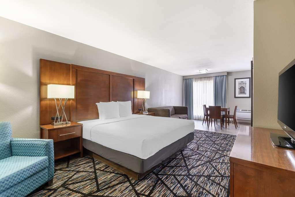 Best Western Ingram Park Inn San Antonio Zimmer foto