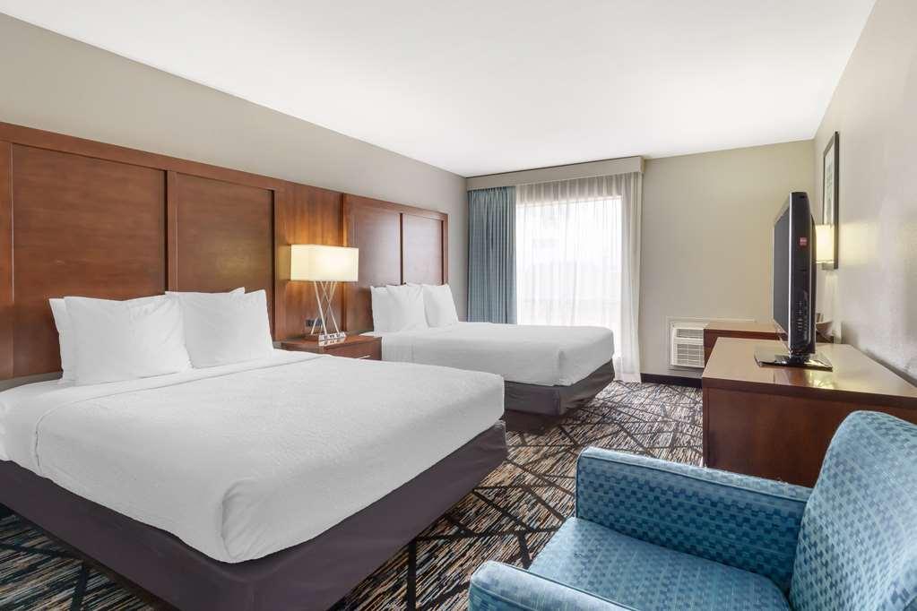 Best Western Ingram Park Inn San Antonio Zimmer foto
