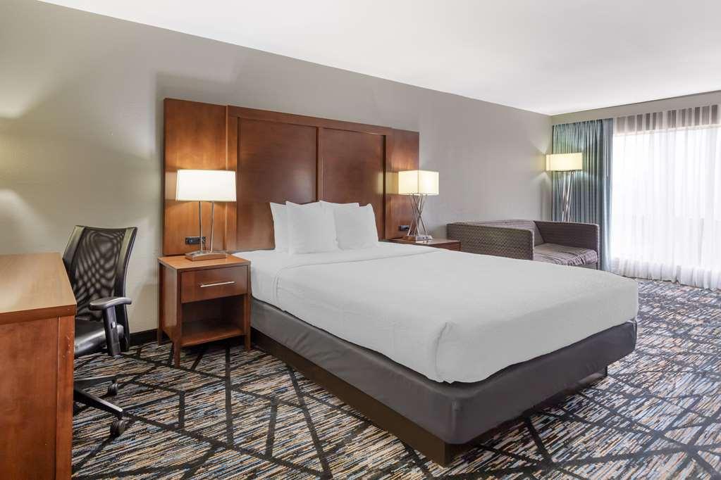 Best Western Ingram Park Inn San Antonio Zimmer foto