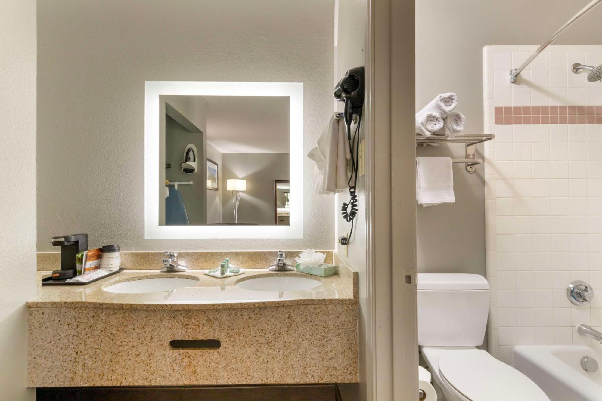 Best Western Ingram Park Inn San Antonio Exterior foto