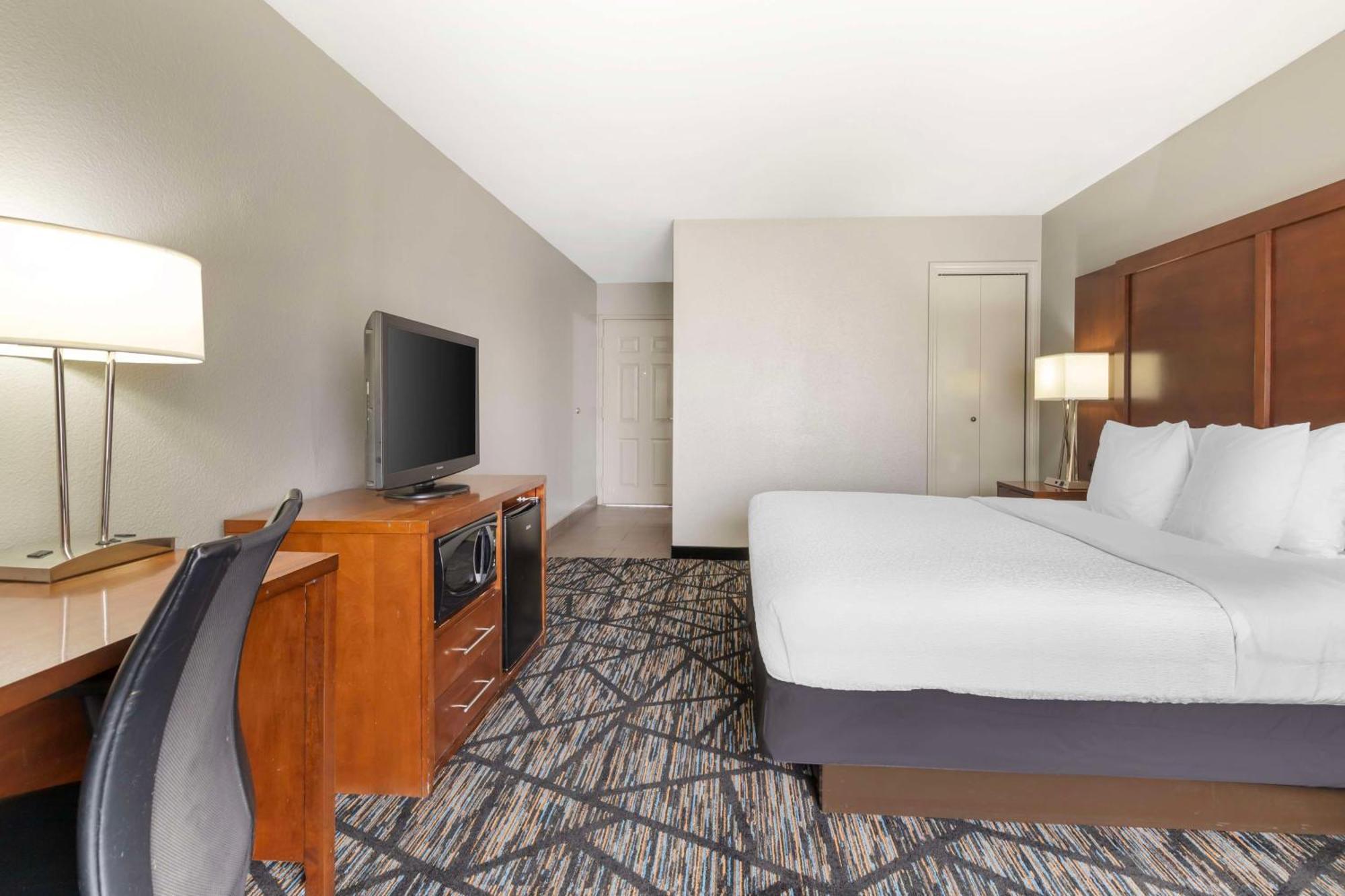 Best Western Ingram Park Inn San Antonio Exterior foto