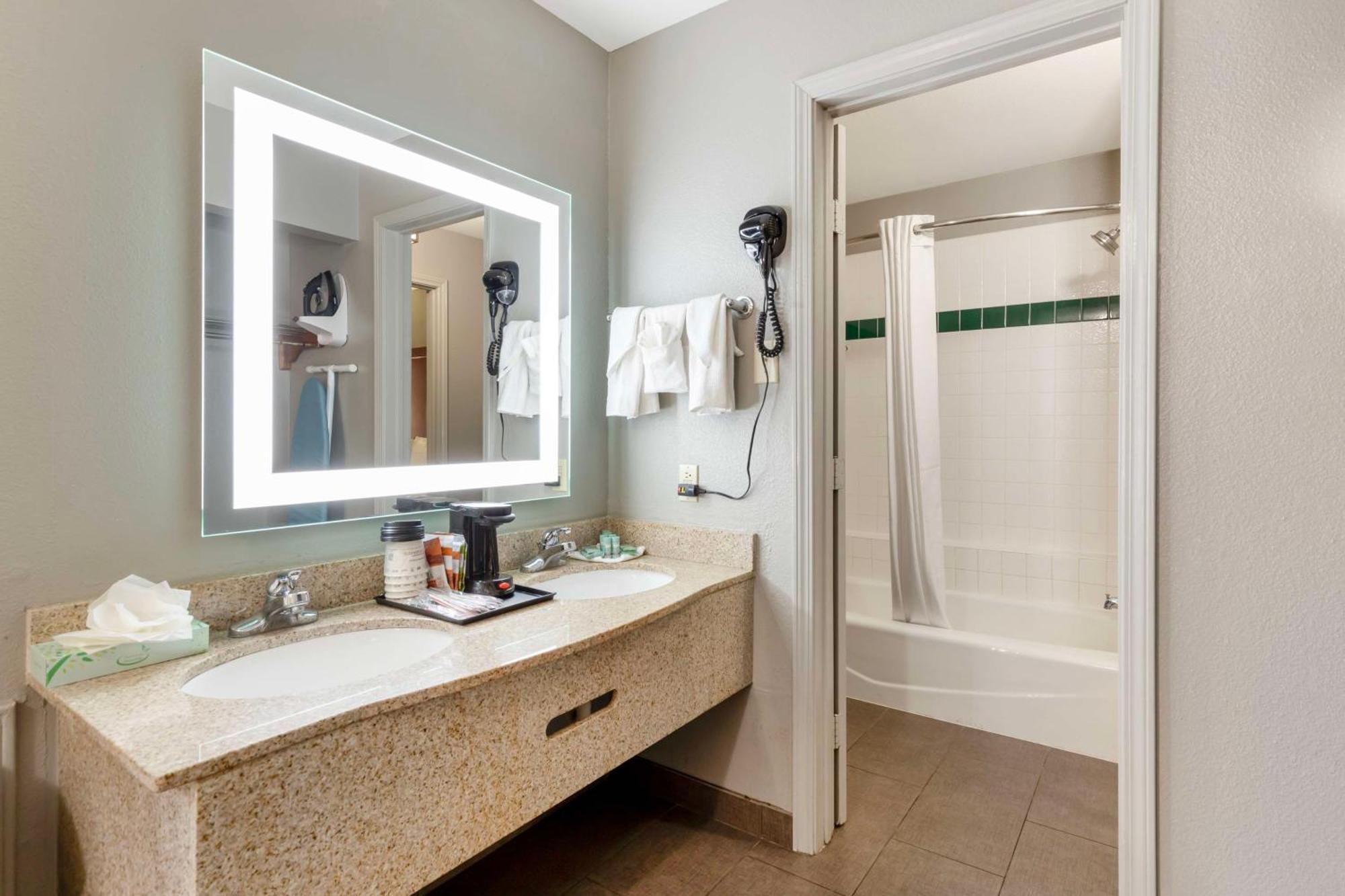 Best Western Ingram Park Inn San Antonio Exterior foto