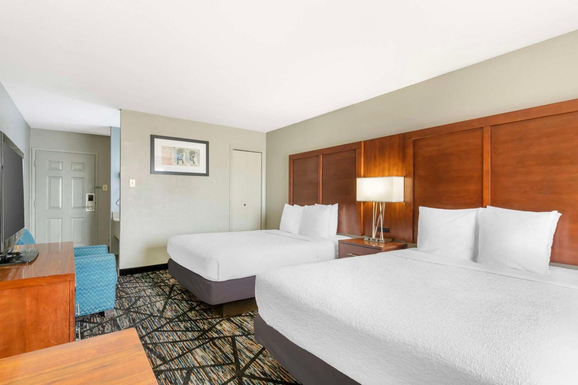 Best Western Ingram Park Inn San Antonio Exterior foto