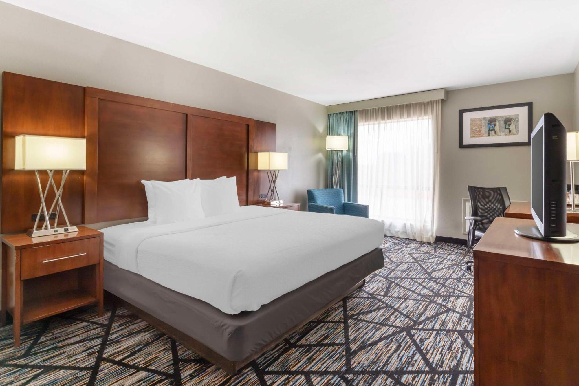 Best Western Ingram Park Inn San Antonio Exterior foto