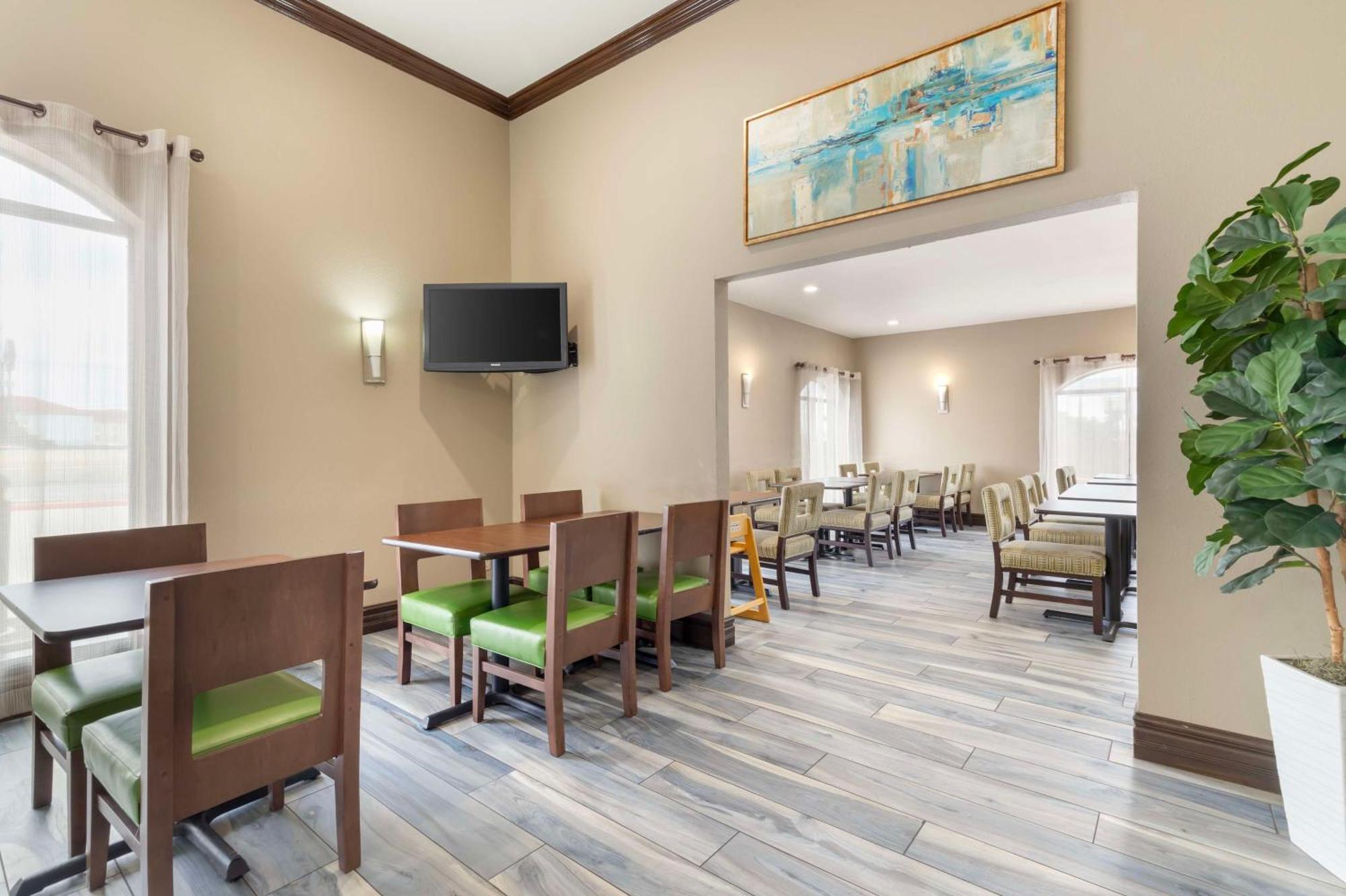 Best Western Ingram Park Inn San Antonio Exterior foto