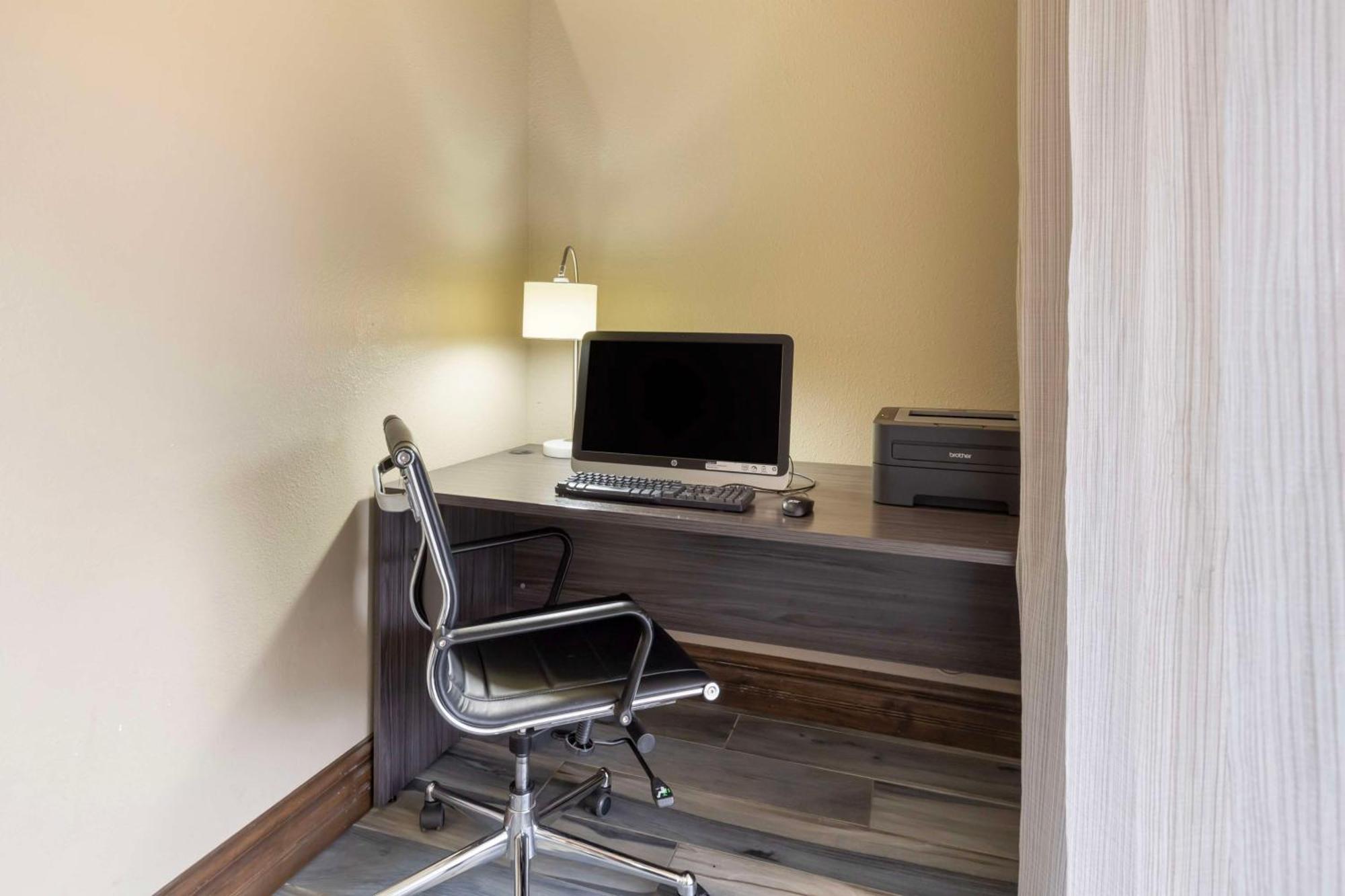 Best Western Ingram Park Inn San Antonio Exterior foto