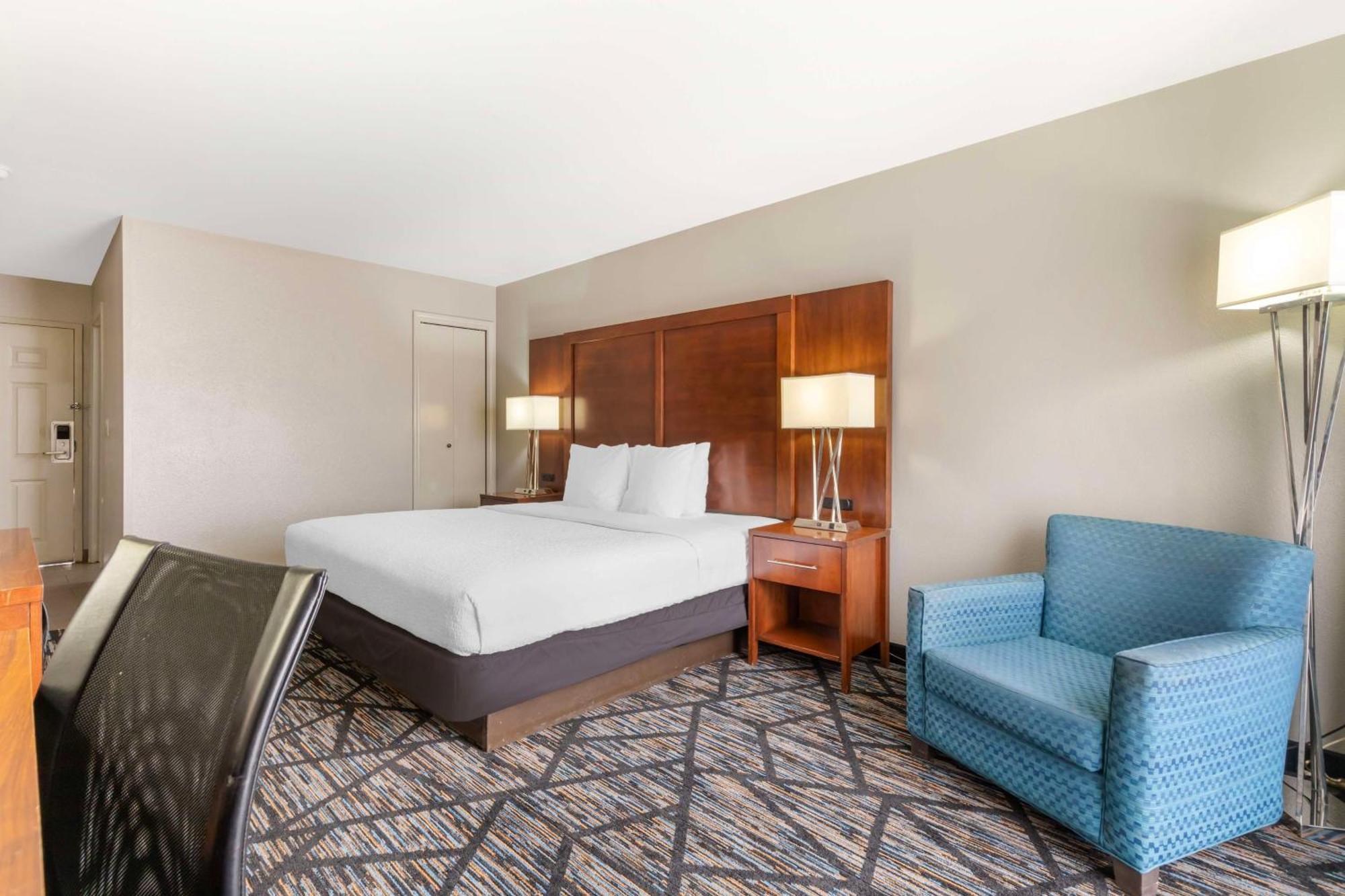 Best Western Ingram Park Inn San Antonio Exterior foto