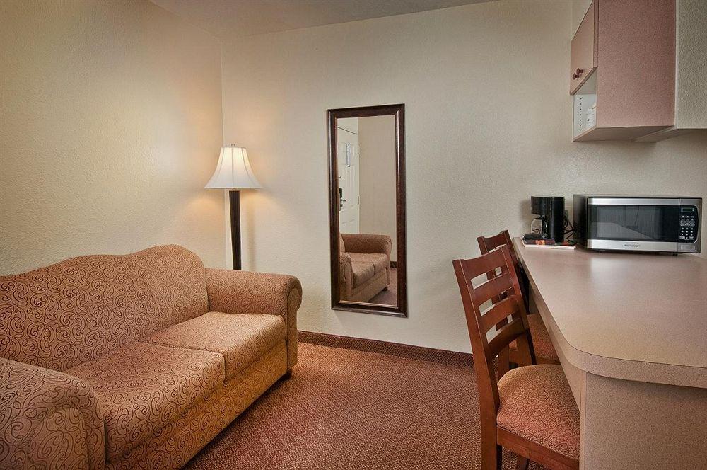Best Western Ingram Park Inn San Antonio Zimmer foto