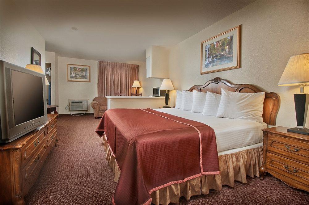 Best Western Ingram Park Inn San Antonio Zimmer foto
